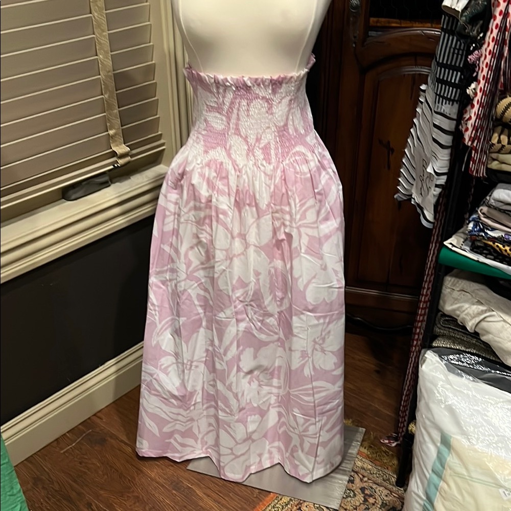 The New Society Desert Skirt